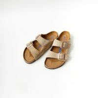 BIRKENSTOCK [ビルケンシュトック] アリゾナソフトフットベッド