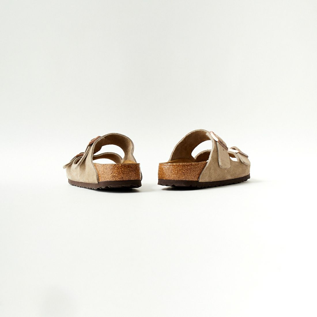 BIRKENSTOCK [ビルケンシュトック] アリゾナソフトフットベッド サンダル [ARIZONA-SFB] 951301