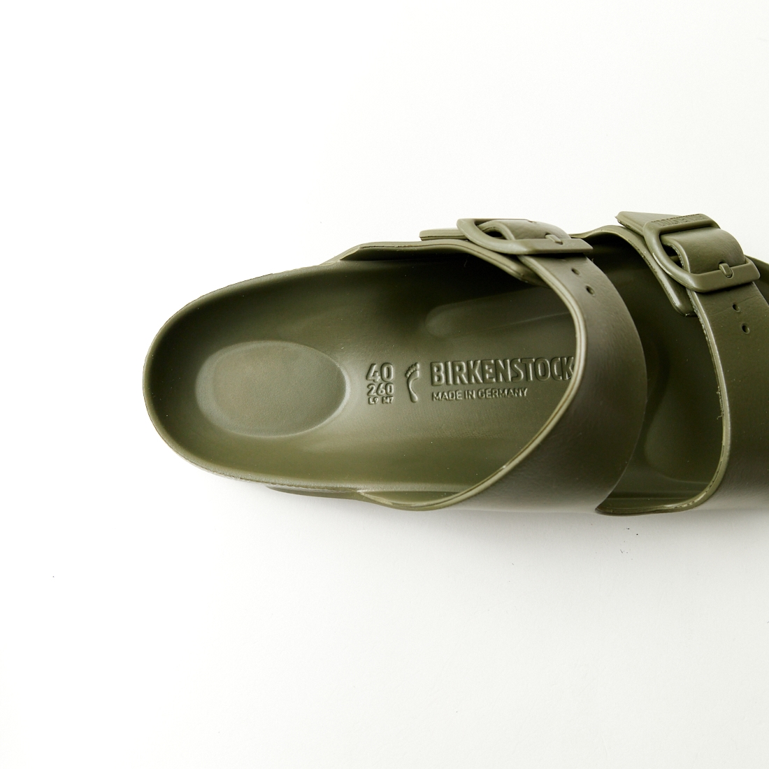 BIRKENSTOCK [ビルケンシュトック] Arizona アリゾナ EVA [ARIZONA-EVA] 1019152