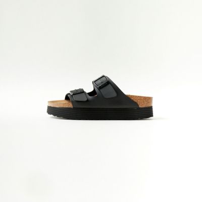 BIRKENSTOCK [ビルケンシュトック] チューリッヒ ソフトフットベッド