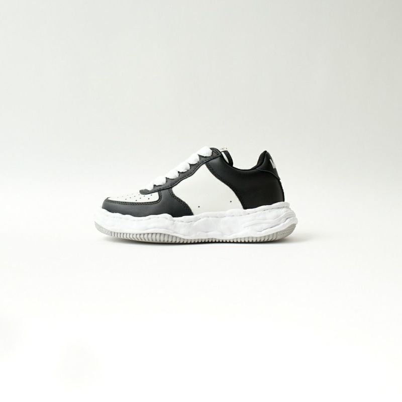 Maison MIHARA YASUHIRO [メゾン ミハラヤスヒロ] WAYNE ローカットスニーカー [A08FW706]