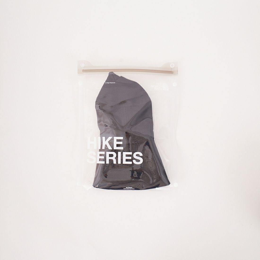 THE NORTH FACE [ザ ノースフェイス] ハイクブルームハット [NN02343] K