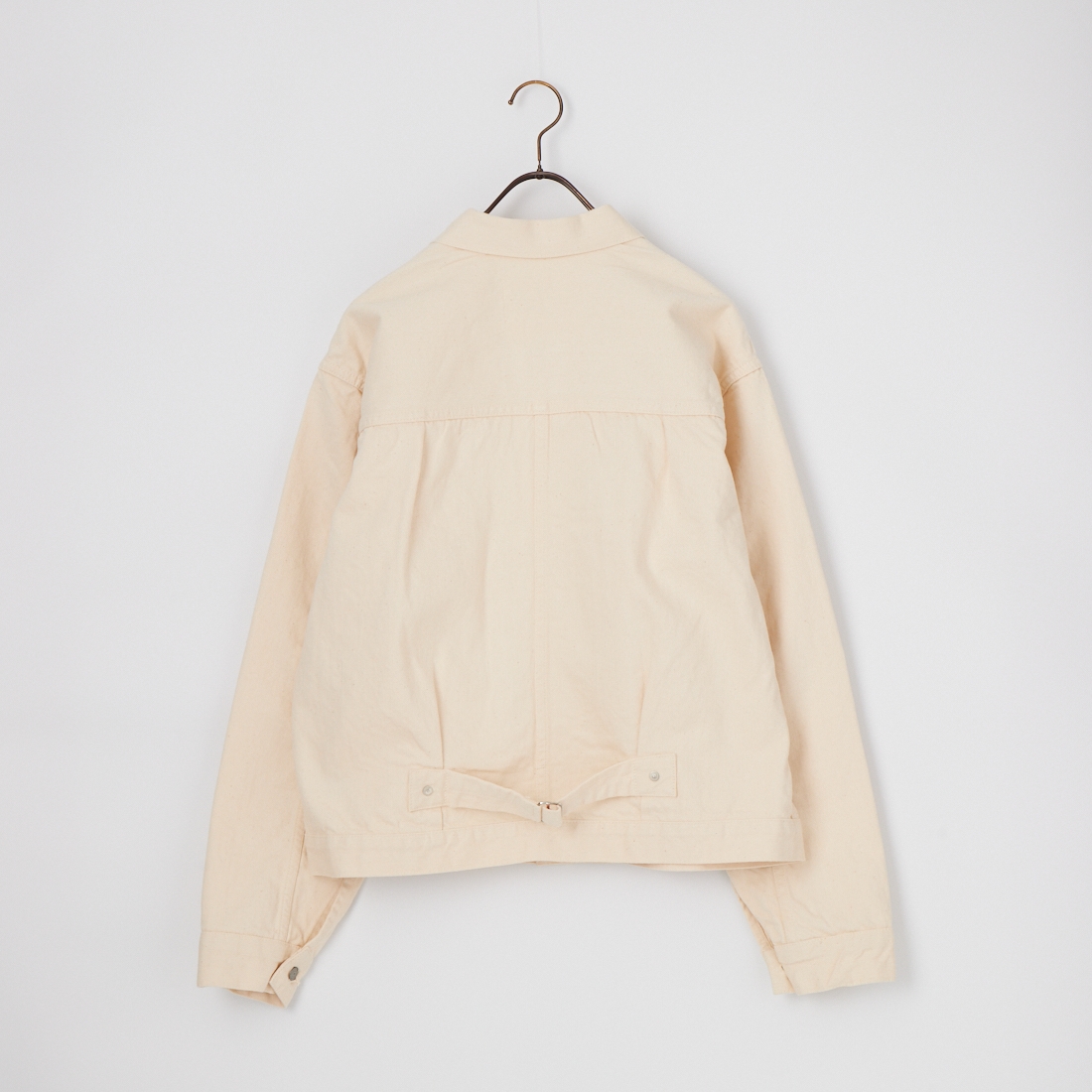 orSlow [オアスロウ] TYPE1 ヴィンテージウォッシュデニムジャケット