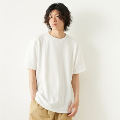 Jeans Factory Clothes [ジーンズファクトリークローズ] ヘビー米綿 