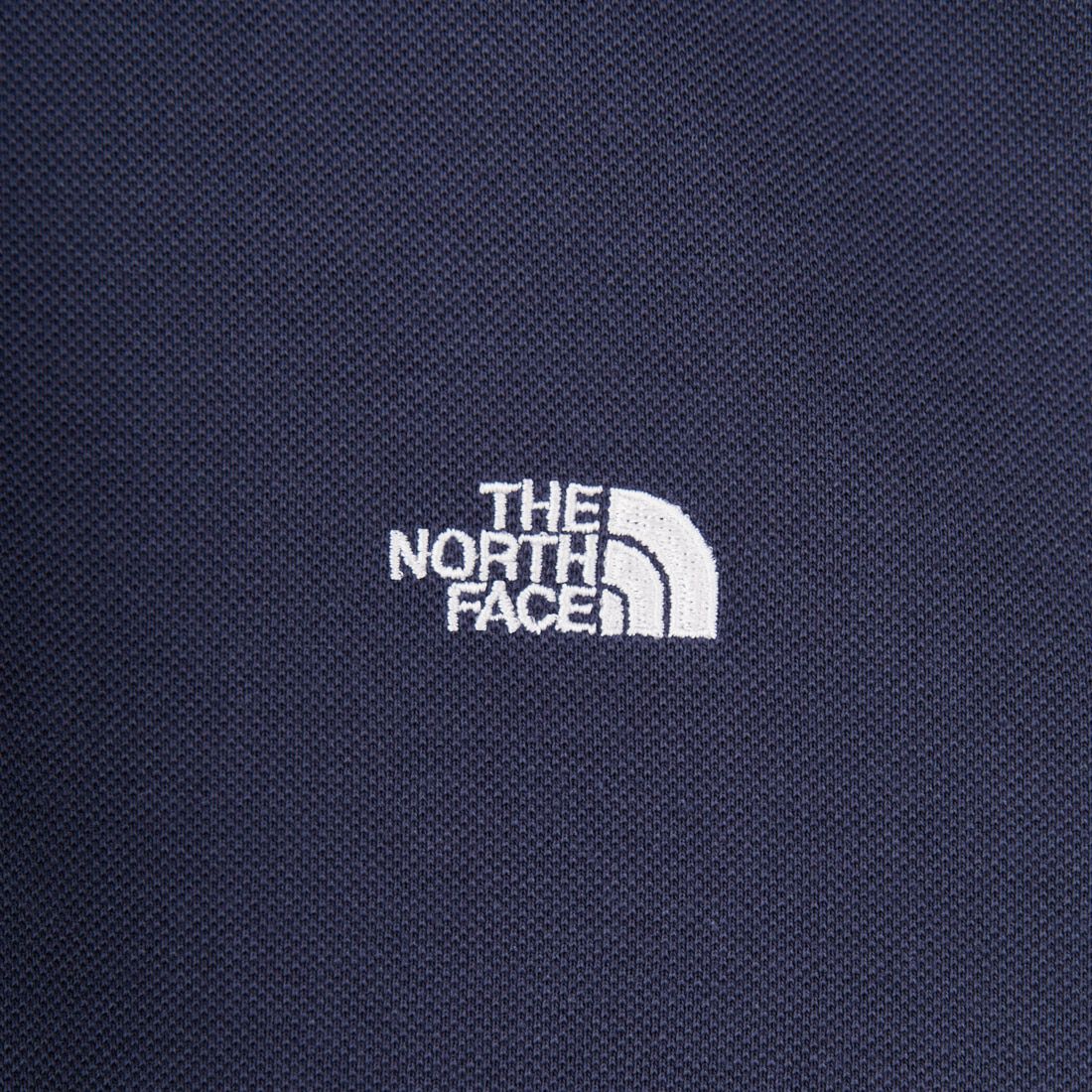 THE NORTH FACE [ザ ノースフェイス] ショートスリーブエニーパートポロシャツ [NT22232] UN