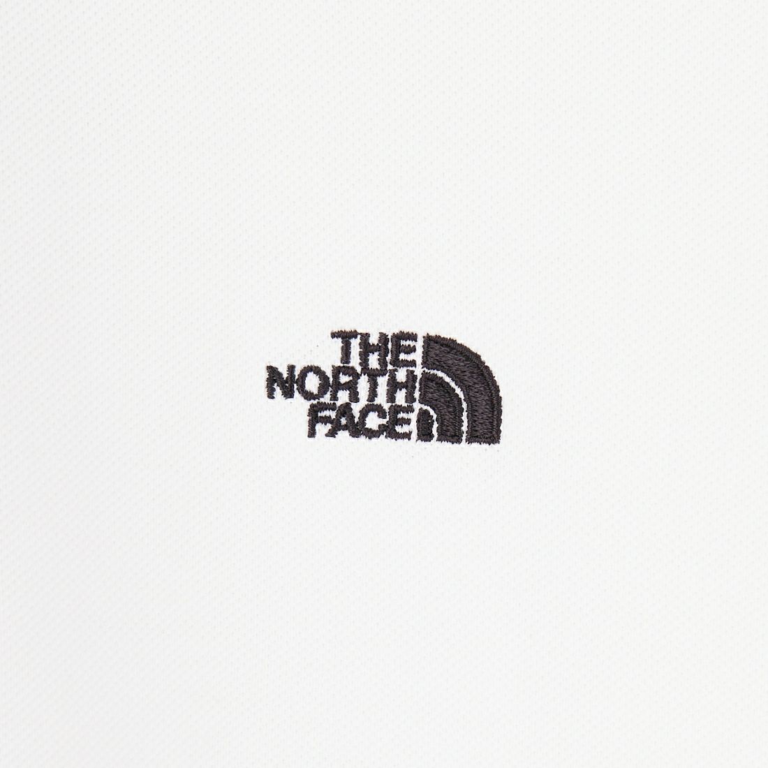 THE NORTH FACE [ザ ノースフェイス] ショートスリーブエニーパートポロシャツ [NT22232] W