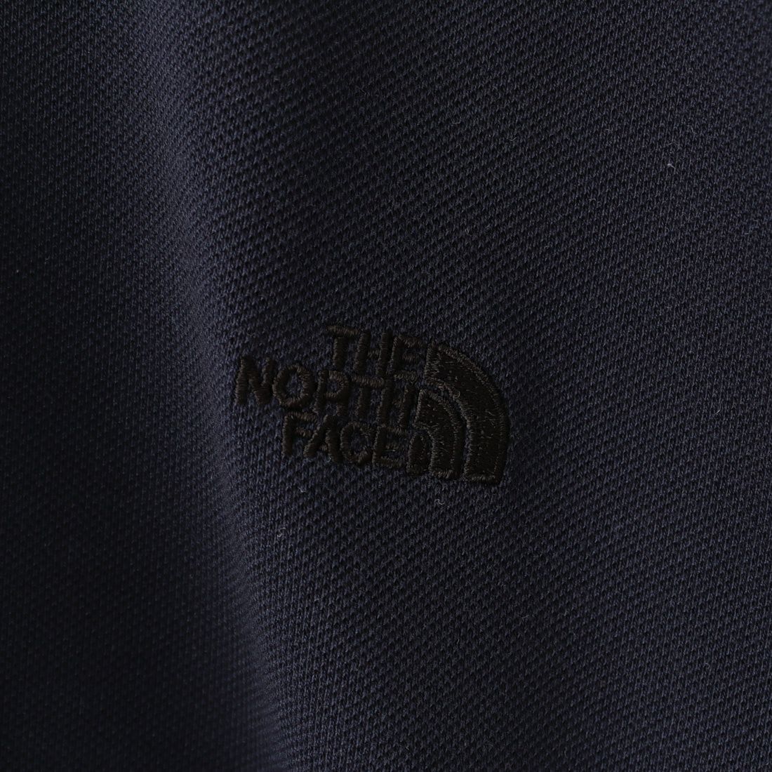 THE NORTH FACE [ザ ノースフェイス] ショートスリーブエニーパートポロシャツ [NT22232] AN ｱﾋﾞｴｲﾀｰ