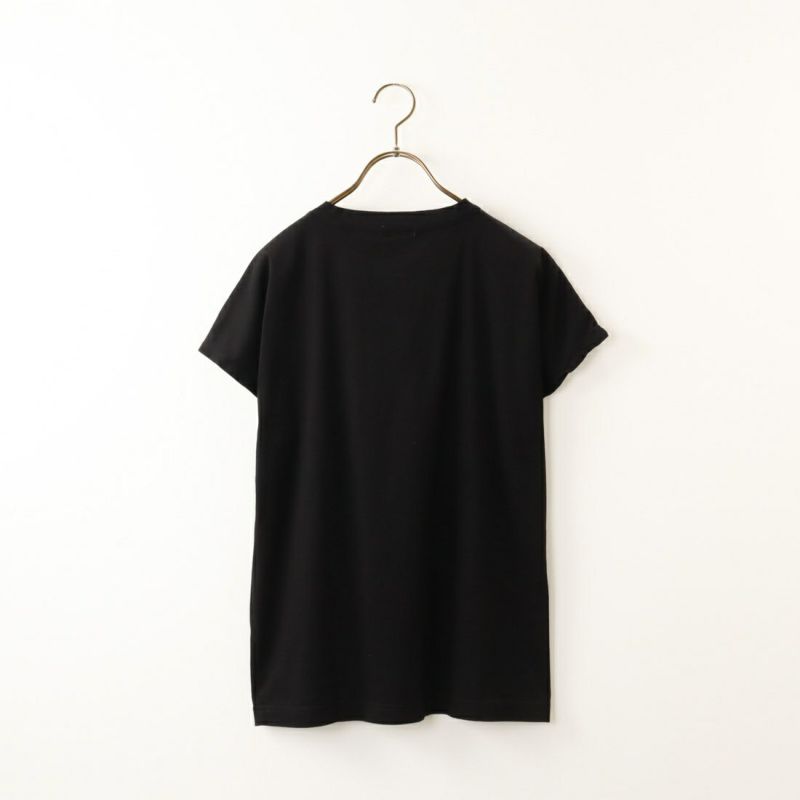 Commencement [コメンスメント] ノースリーブTシャツ [C-084] BLACK