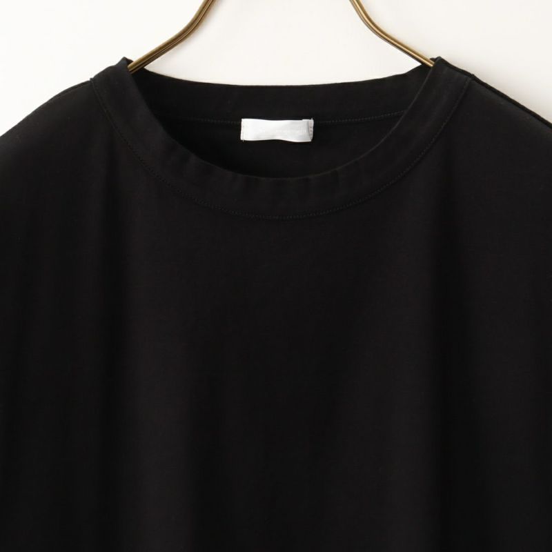 Commencement [コメンスメント] ノースリーブTシャツ [C-084] BLACK