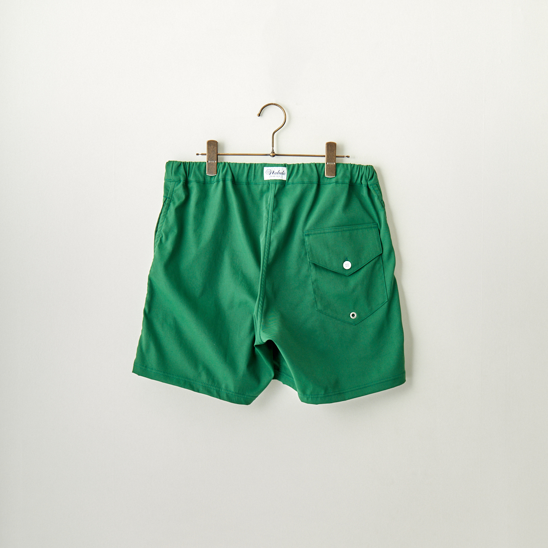NALUTO TRUNKS [ナルトトランクス] everyday ショーツ [EVERYDAY 