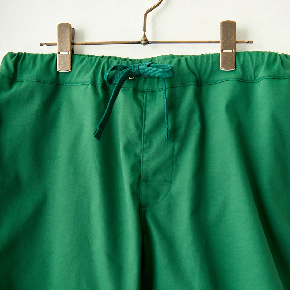 NALUTO TRUNKS [ナルトトランクス] everyday ショーツ [EVERYDAY] ｸﾞﾘｰﾝ