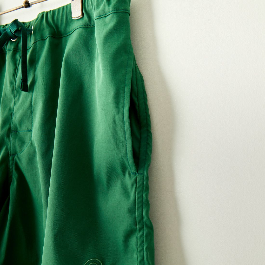 NALUTO TRUNKS [ナルトトランクス] everyday ショーツ [EVERYDAY] ｸﾞﾘｰﾝ
