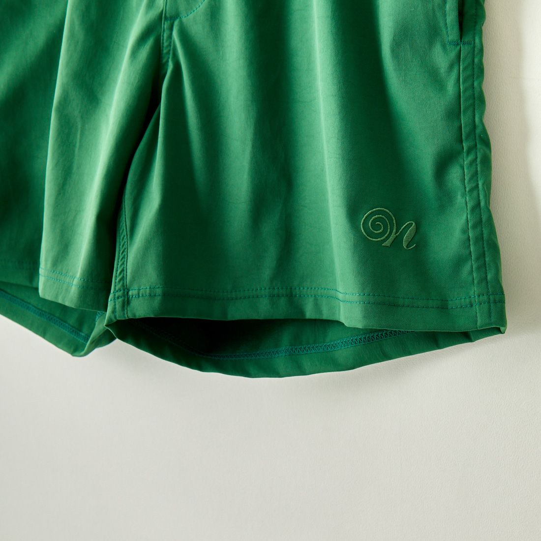 NALUTO TRUNKS [ナルトトランクス] everyday ショーツ [EVERYDAY] ｸﾞﾘｰﾝ