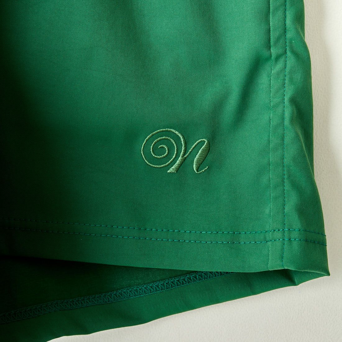 NALUTO TRUNKS [ナルトトランクス] everyday ショーツ [EVERYDAY] ｸﾞﾘｰﾝ