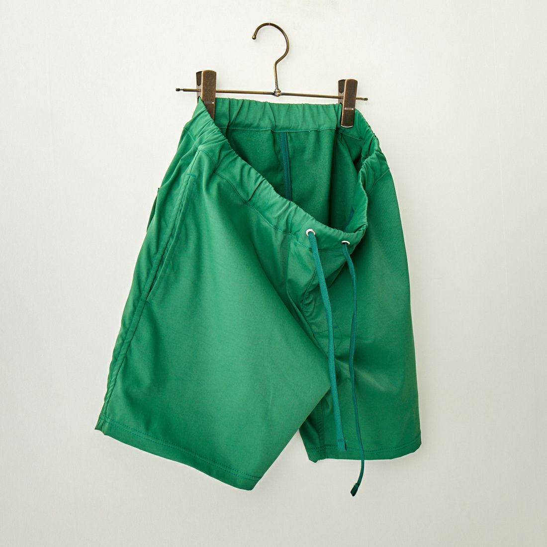 NALUTO TRUNKS [ナルトトランクス] everyday ショーツ [EVERYDAY] ｸﾞﾘｰﾝ