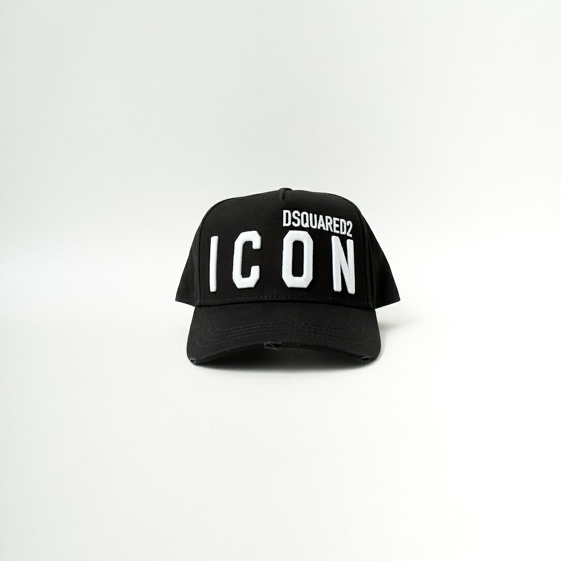 Dsquared2 [ディースクエアード] ICON ベースボールキャップ [82BC0412