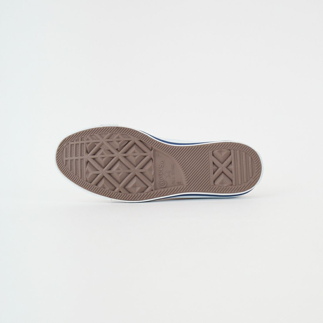 CONVERSE [コンバース] オールスターHI キャンバススニーカー [CANVAS-AS-HI] 3010 ﾌﾞﾗｯｸ