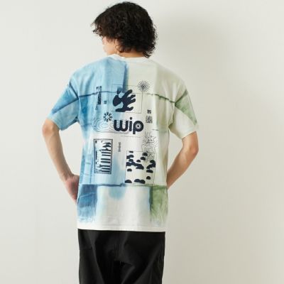 HUF [ハフ] チェーンリンクニットセーター [KN00449]｜ジーンズ