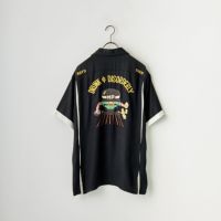 119 BLACK