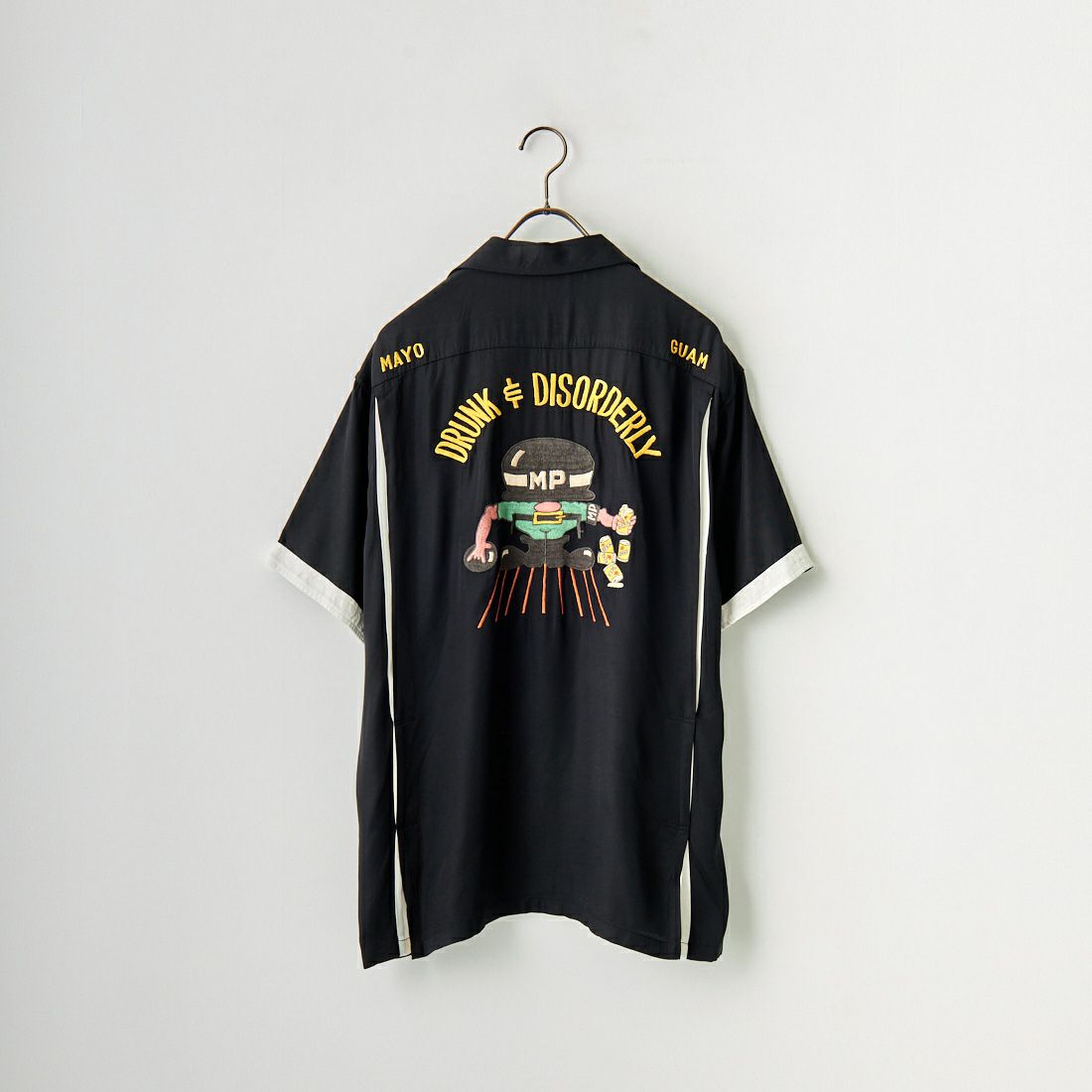 119 BLACK