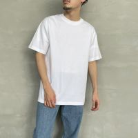 010 ﾎﾜｲﾄ&&モデル身長：168cm 着用サイズ：L&&