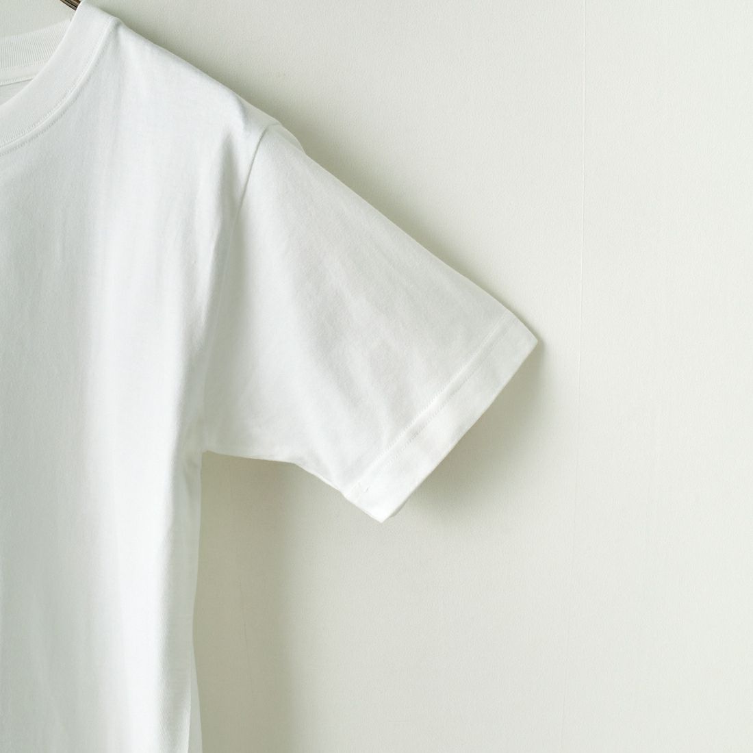 Hanes [ヘインズ] BEEFY ショートスリーブTシャツ [H5180] 010 ﾎﾜｲﾄ