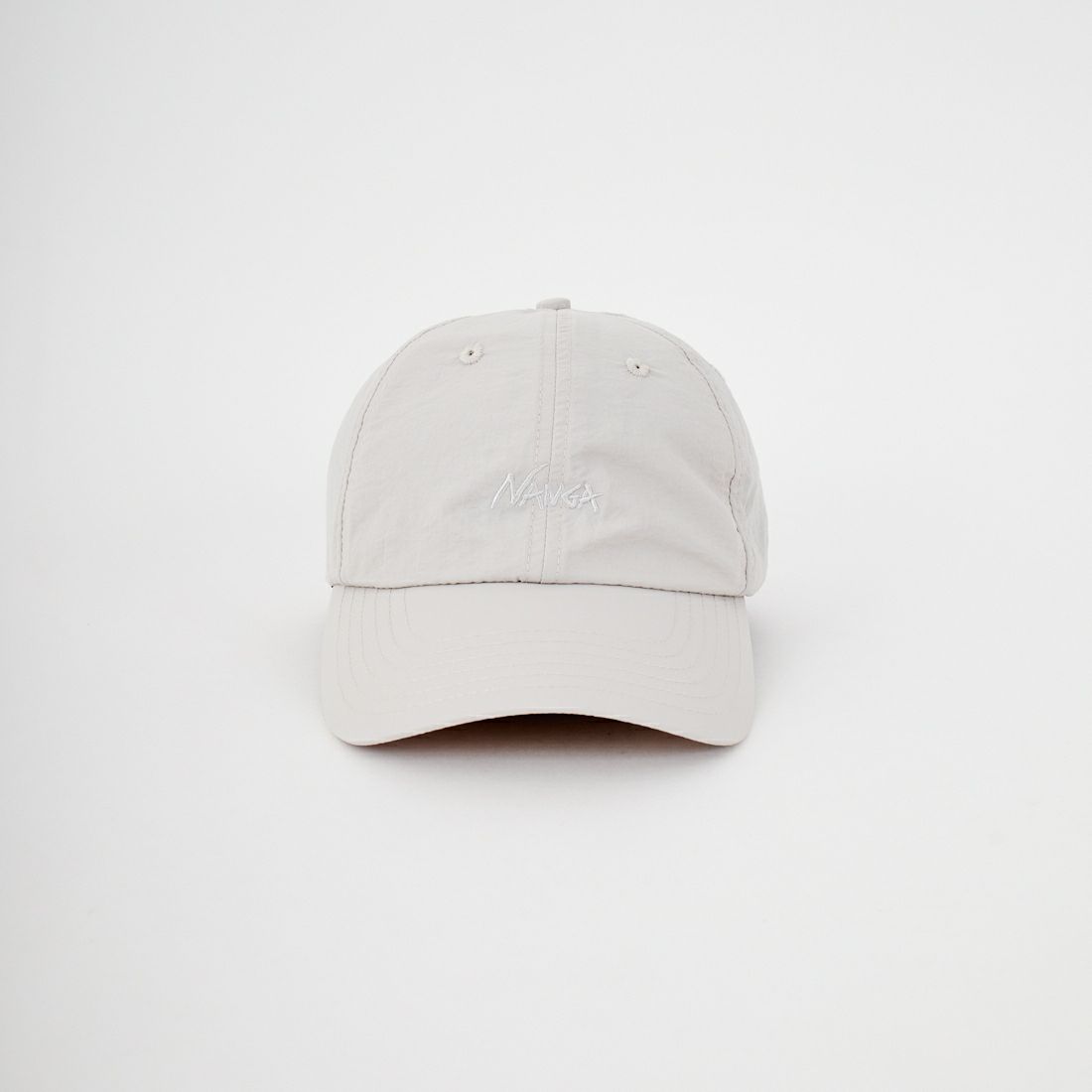 NANGA [ナンガ] ナイロンタッサーベースボールキャップ [NA2311-3B509] IVO