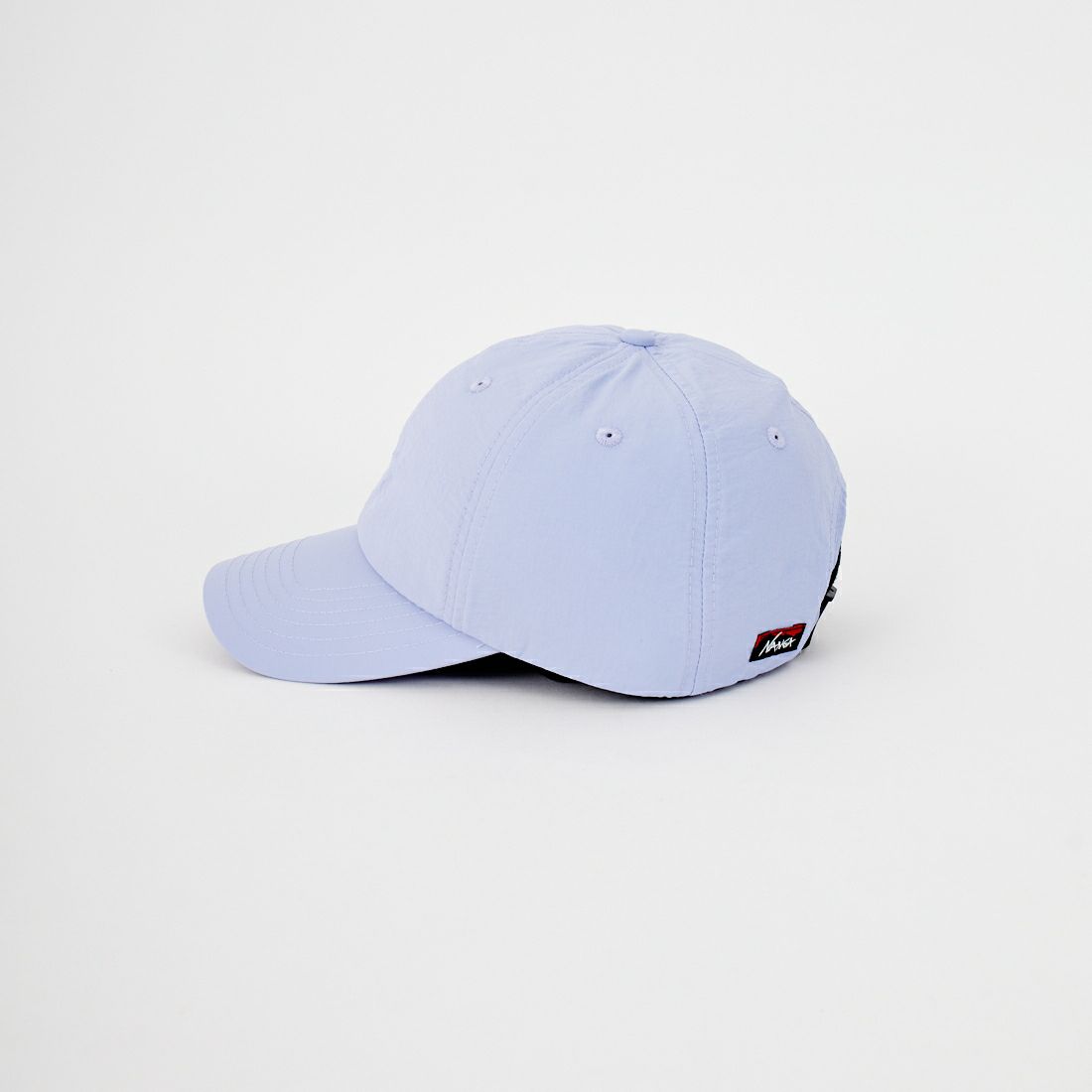 NANGA [ナンガ] ナイロンタッサーベースボールキャップ [NA2311-3B509