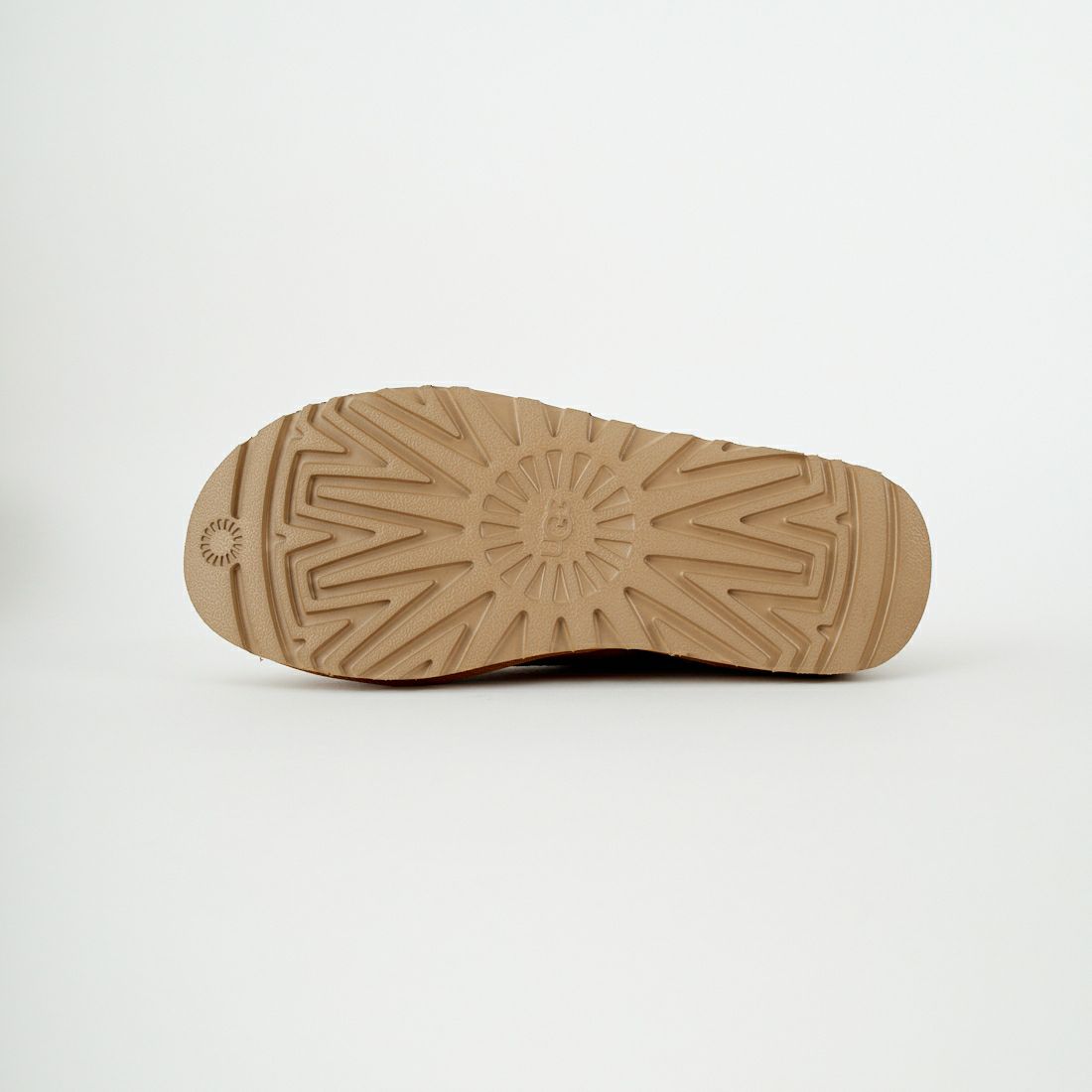 UGG [アグ] クラシック ウルトラ ミニ [1116109] CHESTNUT
