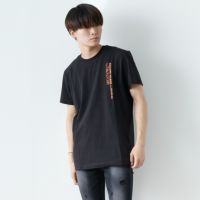 BEH&&モデル身長：169cm 着用サイズ：M&&