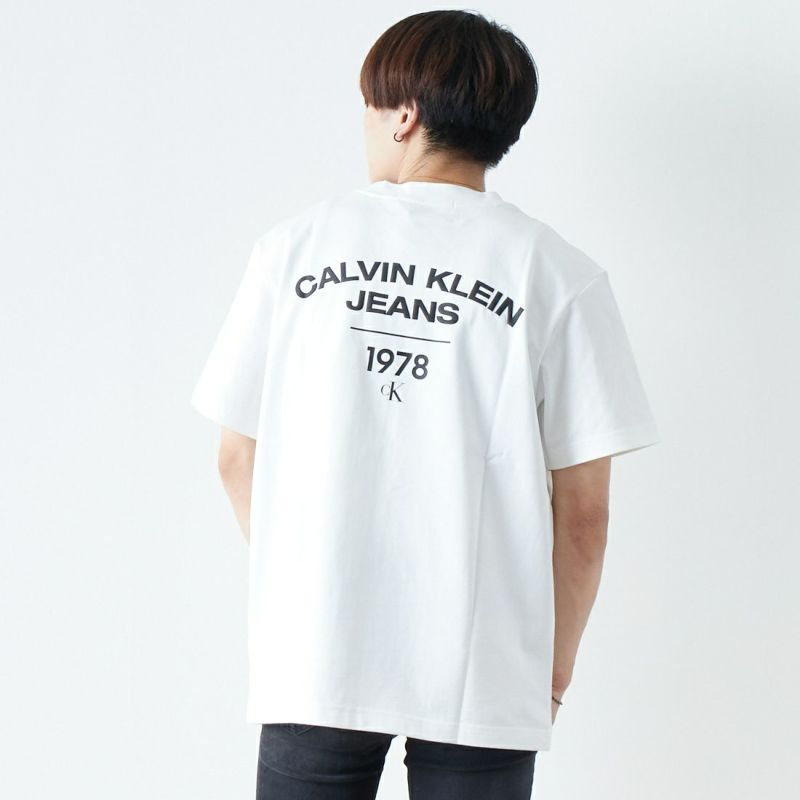 Calvin Klein ジョーズ カルバンクライン ティーシャツ ヴェトモン