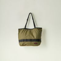 BRIEFING [ブリーフィング] MARKET TOTE WIDE SL トートバッグ