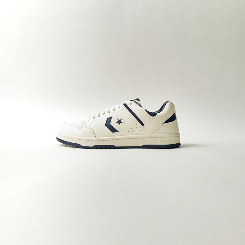 CONVERSE [コンバース] ウェポン SK OX スニーカー [WEAPON-SK-OX]｜ジーンズファクトリー公式通販サイト - JEANS  FACTORY Online Shop