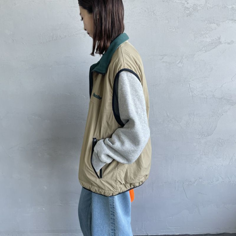 ベスト [Jeans Factory Clothes ジーンズファクトリークローズ