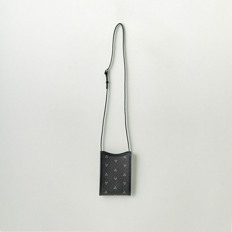 A.P.C. [アー・ペー・セー] JAMIE ネックポーチ [NECKPOUCH-JAMIE]