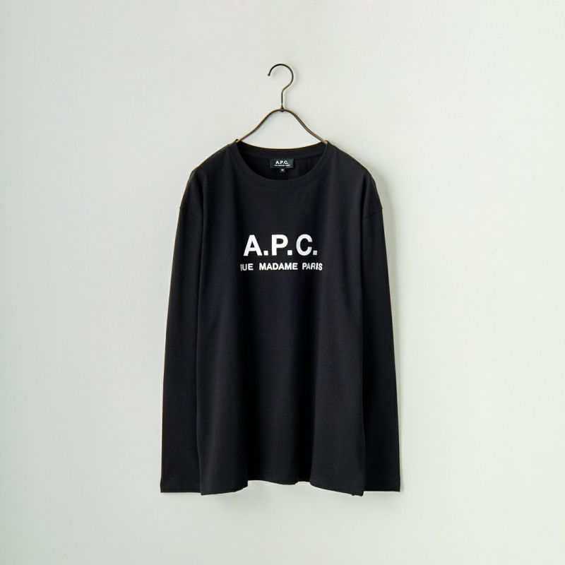 A.P.C.(アー・ペー・セー)Tシャツやスウェットなど、秋の新作を全見せ