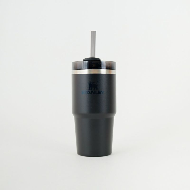 限定　Stanley クエンチャー 591ml ブラックダマスク　ハロウィン ハロウィン限定】Stanley クエンチャー 591ml ブラックダマスク