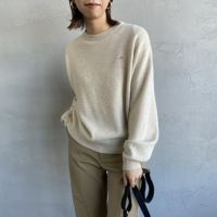 OATMEAL&&モデル身長：163cm 着用サイズ：38&&