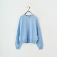 PALE BLUE