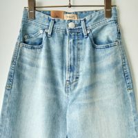 YANUK [ヤヌーク] ボーイズストレートデニム LEA/レア [57111231