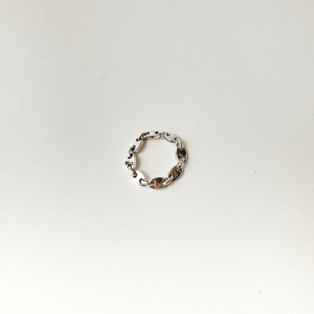 XOLO JEWELRY [ショロジュエリー] CAVIARリング [XOR019] SILVER