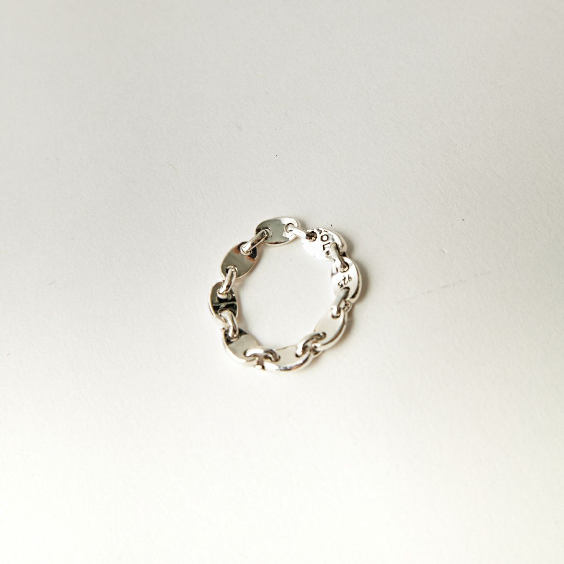 XOLO JEWELRY [ショロジュエリー] CAVIARリング [XOR019] SILVER