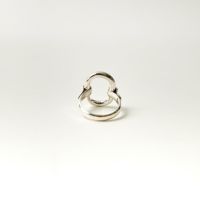 XOLO JEWELRY [ショロジュエリー] スクエアフォームリング [XOR057