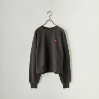 Health knit [ヘルスニット] 別注 ショート丈 クラシックラグラン