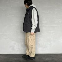JEANSFACTORY × NANGA [ジーンズファクトリー × ナンガ] 別注