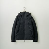 JEANSFACTORY × NANGA [ジーンズファクトリー × ナンガ] 別注 焚火