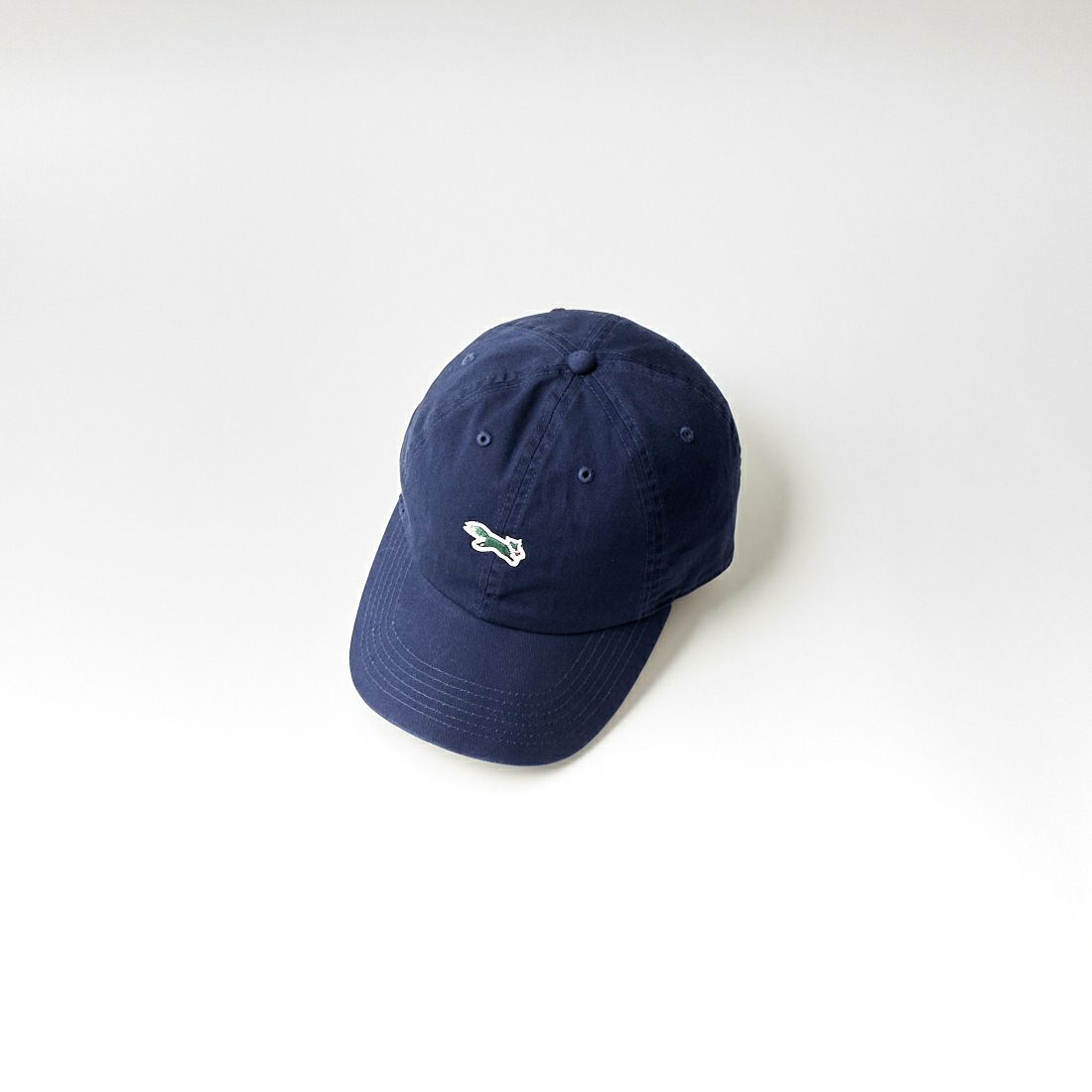 THE FOX [ザフォックス] ベースボールキャップ [PN20S026RT] NAVY