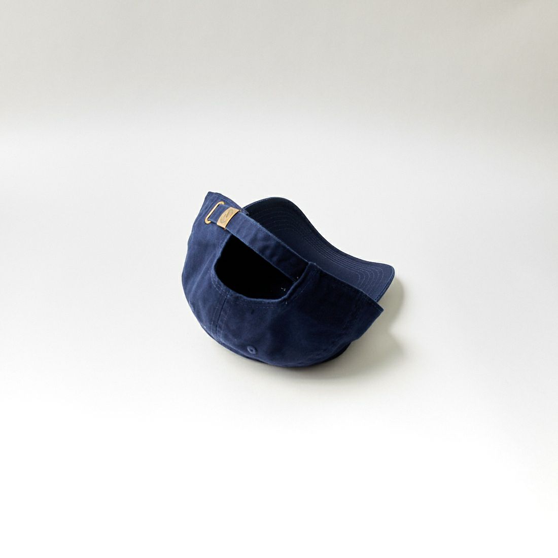 THE FOX [ザフォックス] ベースボールキャップ [PN20S026RT] NAVY