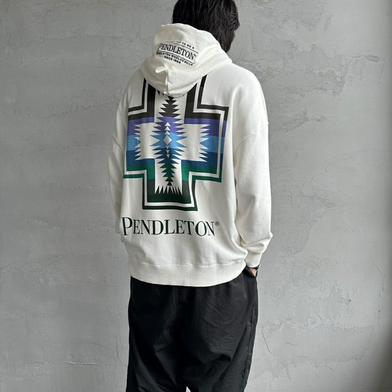 PENDLETON [ペンドルトン] MEN'S -メンズ- ｜ レディース・メンズ