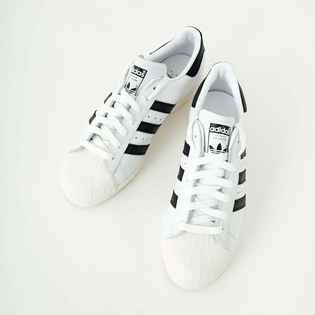 adidas Originals [アディダス オリジナルス] スーパースター82 [SUPERSTAR-82] JI2025